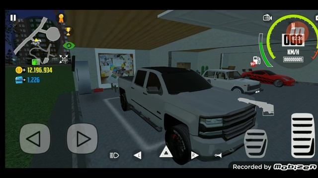 ROLEZÃO MASSA DE SILVERADO RAIZ CAR SIMULATOR 2 смотреть онлайн