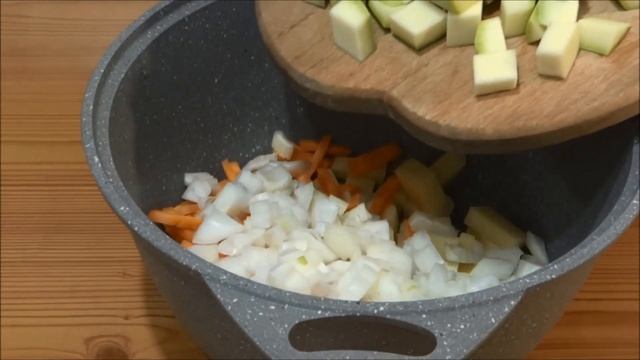 Домашний шеф-повар для всех 