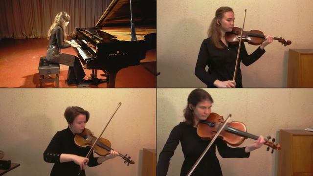 Okean Elzy "Taka jak ty" / Океан Ельзи "Така як ти" (instrumental cover) смотреть онлайн