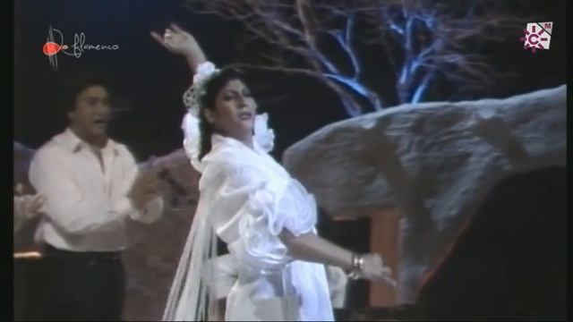 Alegrías. Manuela Carrasco. 1989 смотреть онлайн