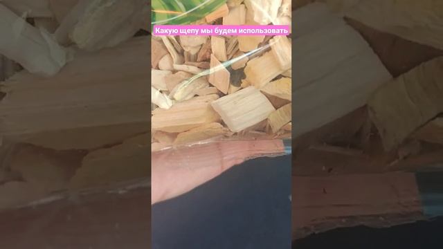 Какую щепу мы будем использовать для копчения. Фруктовая щепа для холодного и горячего копчения смотреть онлайн