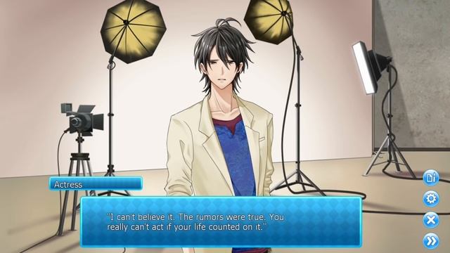 Dangerous Relationship ~Forbidden Romance~ Kei Toyonaga Part 6 (full English narration) смотреть онлайн