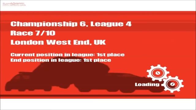 Zagrajmy w London Racer: World Challenge #15 (FINAL) - Mistrzostwa 6 [4/4] + bonus смотреть онлайн