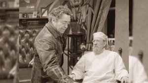 Разбор х/ф "Собачье сердце"