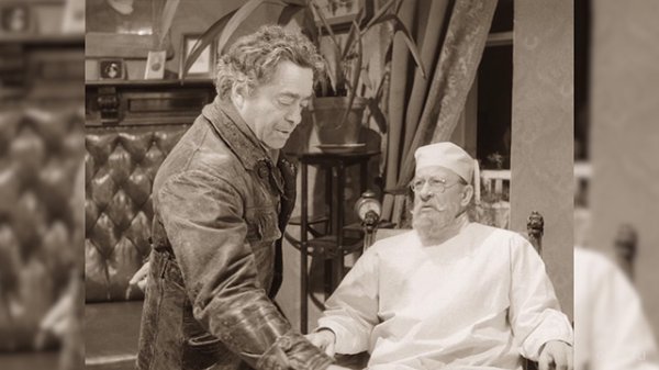 Разбор х/ф "Собачье сердце"