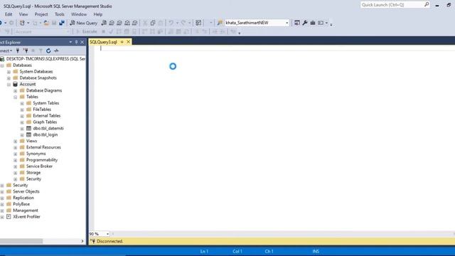 Delete table on SQL server смотреть онлайн