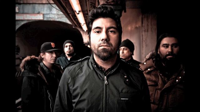 DrumTracksTv - Deftones - Back To School - Guitar / Bass Backing Track - Drums Only