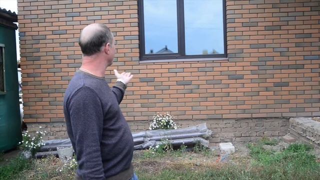 Видеоотзыв о строительстве дома в п Завидово смотреть онлайн