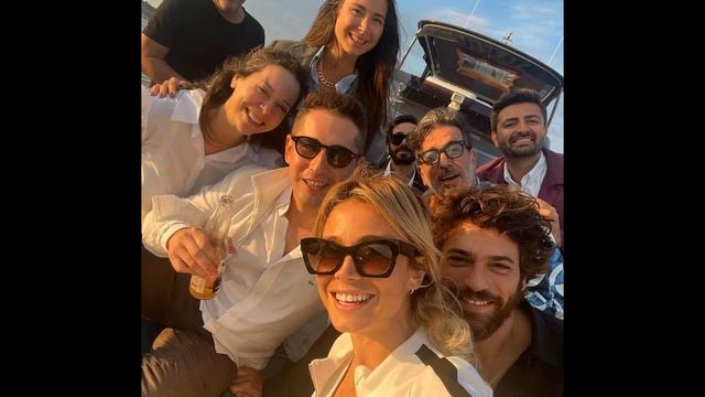 ?Can Yaman "IMBARAZZO" con Francesca Chillemi? #canyaman #canyamanspain #canyamanitaly смотреть онлайн