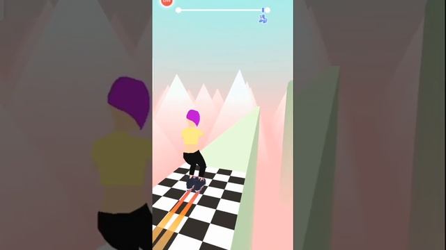 Running sky level 29-46 hard game | New game run sky смотреть онлайн