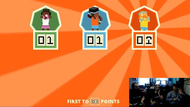 Dodgeball but with VEHICLES? [Stikbold! A Dodgeball Adventure] смотреть онлайн