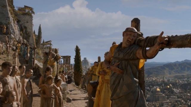 Game Of Thrones - Why Tywin Lannister Truly Is The Greatest Character! смотреть онлайн