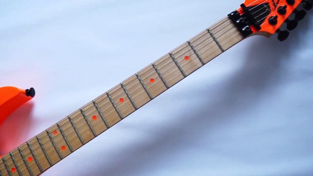 Ibanez RGR 565 Genesis Orange Short Overview смотреть онлайн