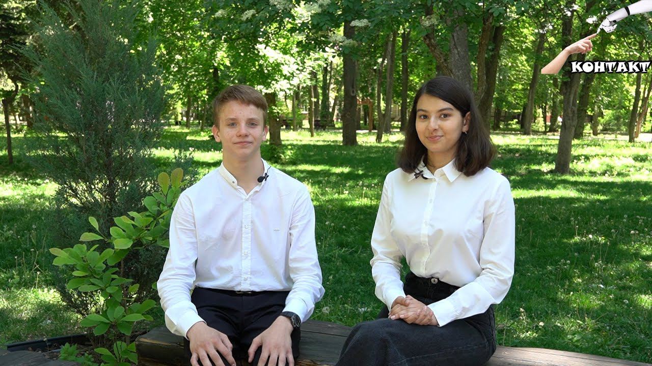 Новости. Апрель 2024 смотреть онлайн