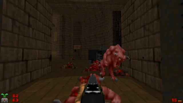 cccp 20 doom 2 wad смотреть онлайн