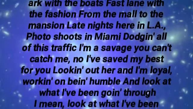 Erika Costell- There For You (Lyrics) смотреть онлайн