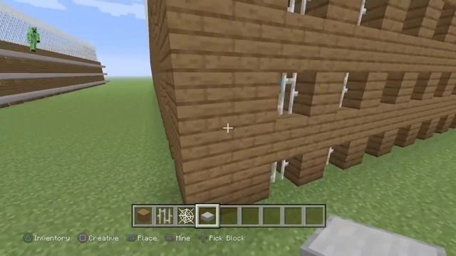 How to build Hello Neighbor Act 2 in Minecraft Ep.1 смотреть онлайн