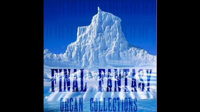 One Winged Angel - Final Fantasy Organ Collections смотреть онлайн