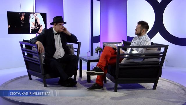 Paukštello: Mīlestība pastāv tik ilgi, kamēr iepazīstam savu partneri смотреть онлайн