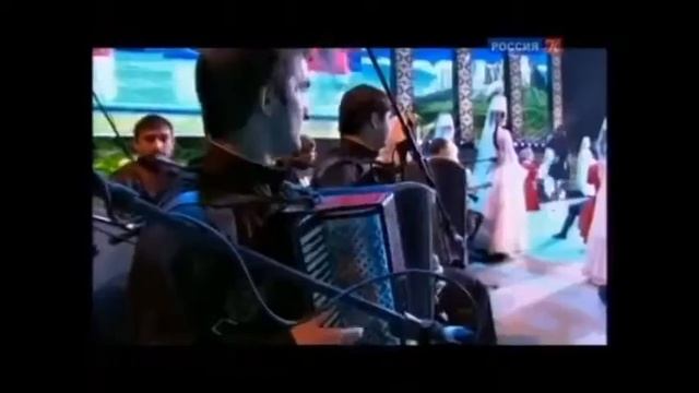 Нальмэс. Фестиваль народной культуры в Сочи(2014)Nalmes. Folk Culture Festival in Sochi (2014) смотреть онлайн
