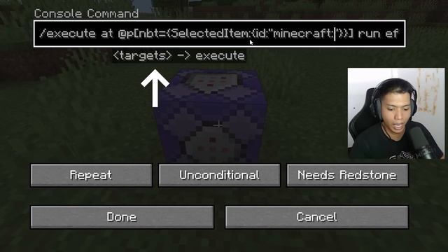 Cara Bersenang-senang dengan COMMAND di Minecraft 1.19 смотреть онлайн