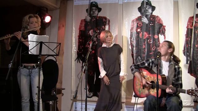 Фестиваль "Луф-Парад". Страница "АЗиЯ-Плюс" смотреть онлайн