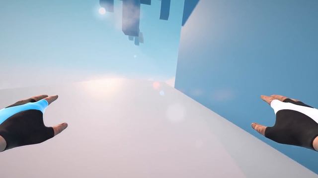 "This Game Has Parkour And Simple Colours & Therefore Is Exactly Like Mirrors Edge" | WELKIN ROAD смотреть онлайн