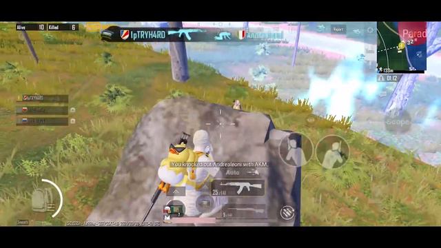 Вот чем закончился ФАЙТ НА ОБЩАГАХ смотреть онлайн