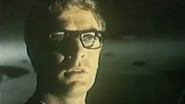 The Ipcress File