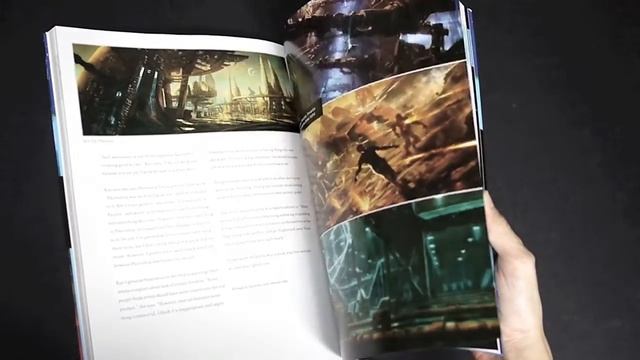 Masters of Science Fiction and Fantasy Art смотреть онлайн