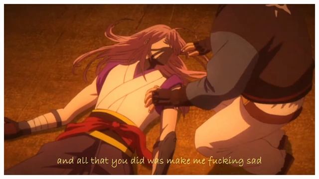 you made me hate this city | Cherry & Adam (+ Joe) | Sk8 The Infinity смотреть онлайн