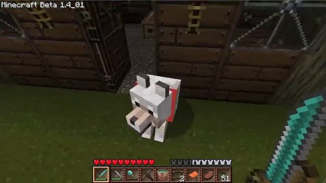 Minecraft: Levy's Trek 61: Never Forget Legend смотреть онлайн