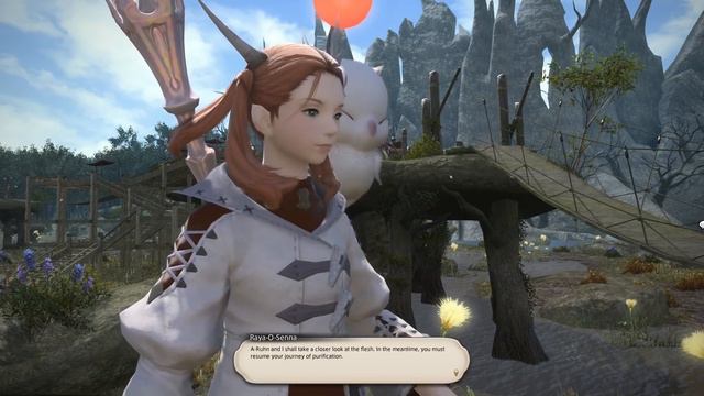 Thinking Of Trying Final Fantasy 14? смотреть онлайн