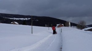 Husqvarna 1130 STE (r.v. 2006)