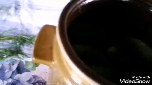 МАЛОСОЛЬНЫЕ ОГУРЦЫ ♡ ЗАГОТОВКА ЖГУЧЕГО ПЕРЦА ♡ смотреть онлайн