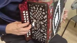 Дело было в Пенькове на гармони...