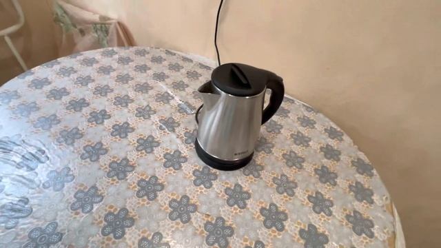 Готовим Чай с Kitfort KT-6161 смотреть онлайн