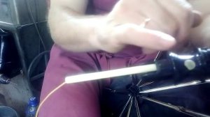 Как работает механизм на зонте автомате.