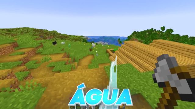 Mobs do Minecraft CAPTURADOS NA VIDA REAL смотреть онлайн