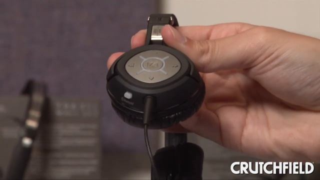 Sennheiser MM Series Headphones | Crutchfield Video смотреть онлайн