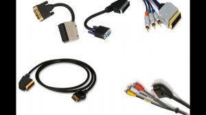 Что такое SCART