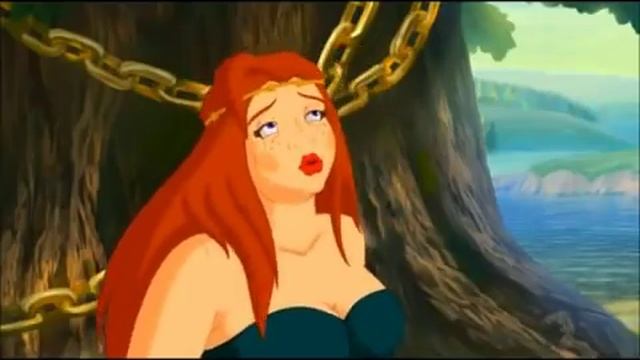 Ну я же соскальзываю! прикол из мультика иван царе смотреть онлайн