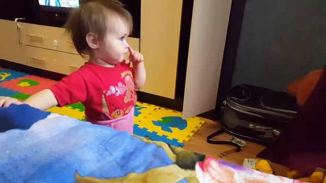 Как мама моет голову! смотреть онлайн