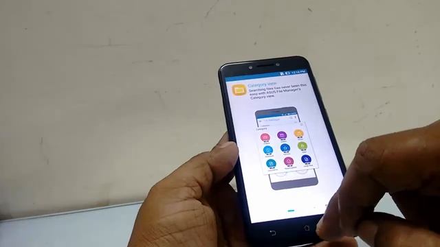 Asus Zenfone Live Review, Hands On & Camera Testing смотреть онлайн