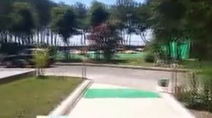 WellnessParkHotel GAGRA 4* All inclusive: территория отеля