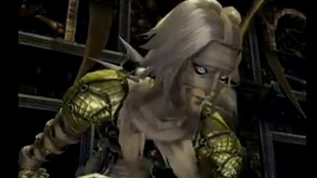 Castlevania Judgement: Grant WalkThrough Part 1 смотреть онлайн