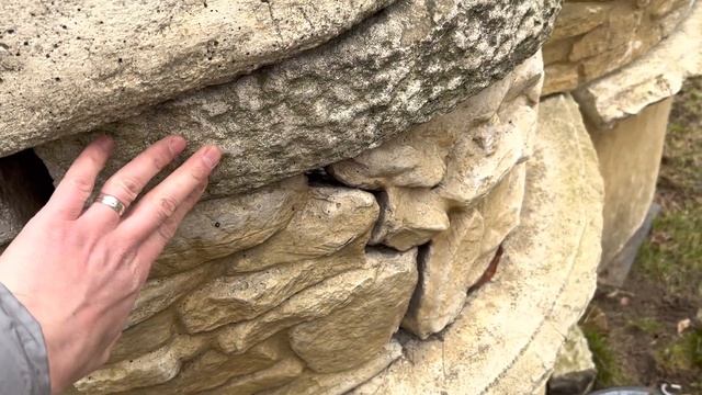 Идея МАНГАЛА во Дворе Своими Руками | Как сделать универсальный мангал?