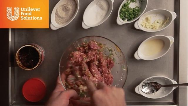 Рецепт Шанхайских паровых пельменей "Сяолунбао" смотреть онлайн