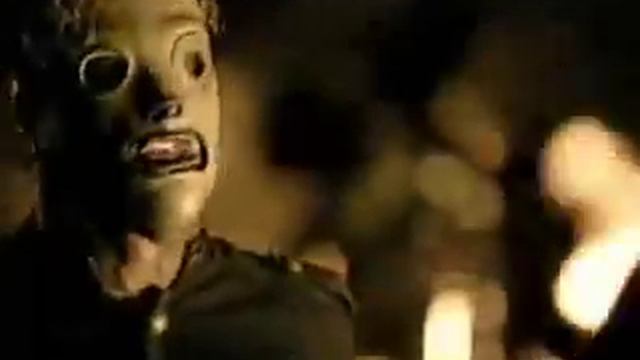 SLIPKNOT Psychosocial смотреть онлайн