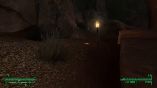 Let's Play FALLOUT: New Vegas [HD] #295 Ein neuer Begleiter смотреть онлайн